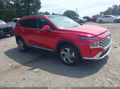 5NMS34AJ7PH562468 2023 HYUNDAI SANTA FE