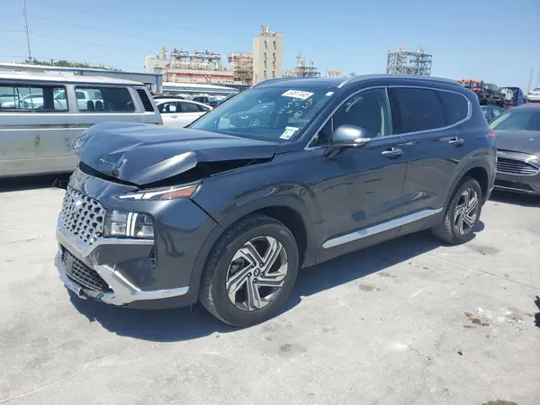 5NMS34AJ7PH564673 2023 HYUNDAI SANTA FE - Image 1