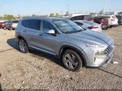 5NMS34AJ7PH566519 2023 HYUNDAI SANTA FE