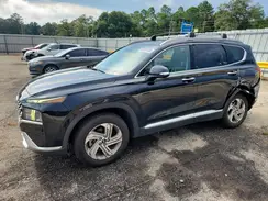 5NMS34AJ7PH569646 2023 HYUNDAI SANTA FE