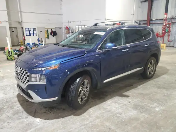 5NMS34AJ7PH577195 2023 HYUNDAI SANTA FE - Image 1
