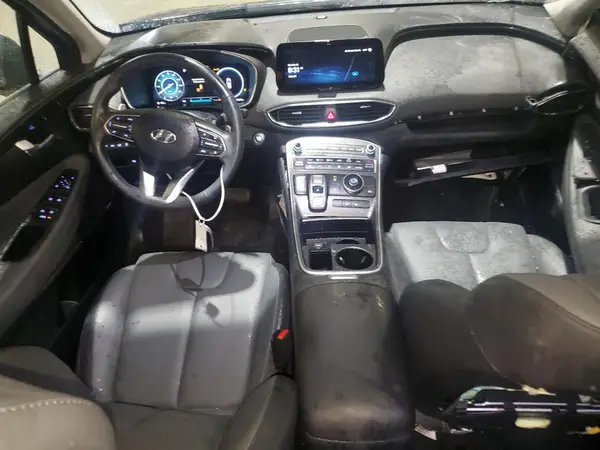 5NMS34AJ7PH577195 2023 HYUNDAI SANTA FE - Image 8