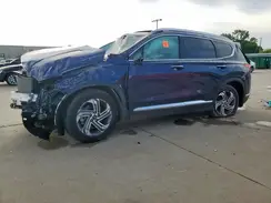5NMS34AJ7PH597561 2023 HYUNDAI SANTA FE