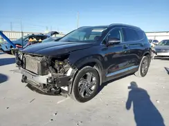 5NMS34AJ7PH605772 2023 HYUNDAI SANTA FE