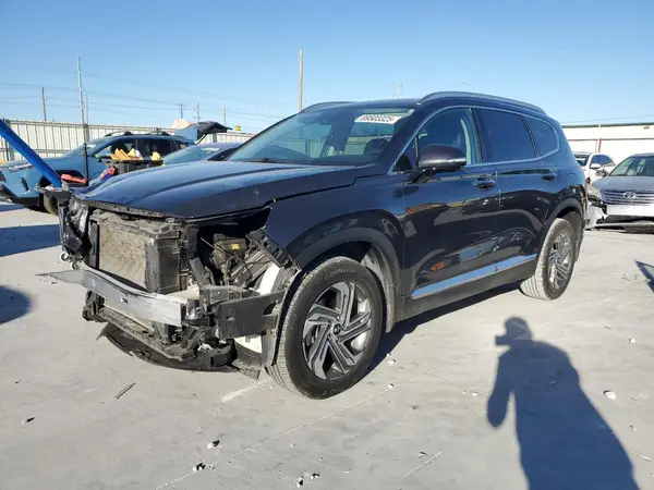 5NMS34AJ7PH605772 2023 HYUNDAI SANTA FE - Image 1