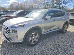 5NMS34AJ7PH610132 2023 HYUNDAI SANTA FE