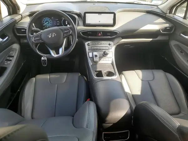 5NMS34AJ7PH610132 2023 HYUNDAI SANTA FE - Image 8