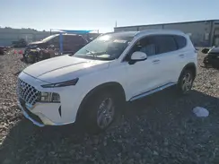 5NMS34AJ7PH611653 2023 HYUNDAI SANTA FE