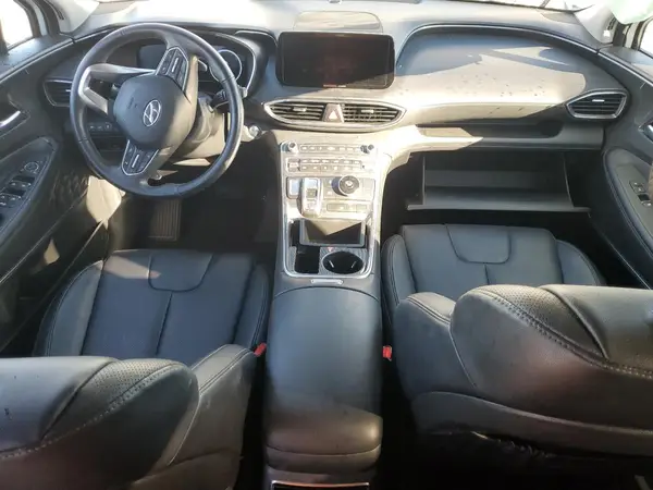 5NMS34AJ7PH611653 2023 HYUNDAI SANTA FE - Image 8