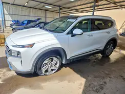 5NMS34AJ7PH612656 2023 HYUNDAI SANTA FE
