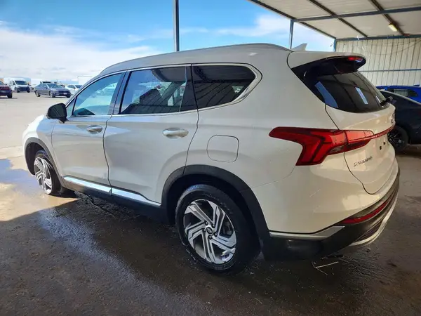 5NMS34AJ7PH612656 2023 HYUNDAI SANTA FE - Image 2