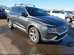 5NMS34AJ7PH615847 2023 HYUNDAI SANTA FE
