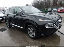 5NMS34AJ7PH625116 2023 HYUNDAI SANTA FE