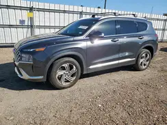 5NMS34AJ7PH630221 2023 HYUNDAI SANTA FE