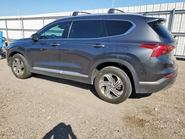 5NMS34AJ7PH630221 2023 HYUNDAI SANTA FE - Image 2