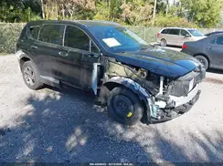 5NMS34AJ8MH306920 2021 HYUNDAI SANTA FE