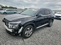 5NMS34AJ8MH328030 2021 HYUNDAI SANTA FE