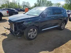 5NMS34AJ8MH331249 2021 HYUNDAI SANTA FE
