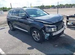 5NMS34AJ8MH335365 2021 HYUNDAI SANTA FE