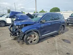 5NMS34AJ8MH336113 2021 HYUNDAI SANTA FE