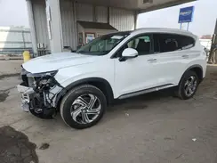 5NMS34AJ8MH339285 2021 HYUNDAI SANTA FE
