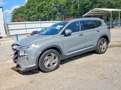 5NMS34AJ8MH341280 2021 HYUNDAI SANTA FE