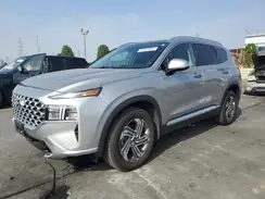 5NMS34AJ8MH348889 2021 HYUNDAI SANTA FE