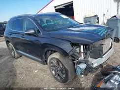 5NMS34AJ8MH356409 2021 HYUNDAI SANTA FE