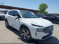 5NMS34AJ8MH369242 2021 HYUNDAI SANTA FE