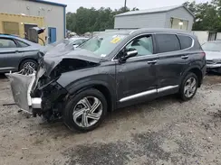 5NMS34AJ8NH380775 2022 HYUNDAI SANTA FE