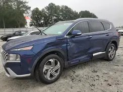 5NMS34AJ8NH399696 2022 HYUNDAI SANTA FE
