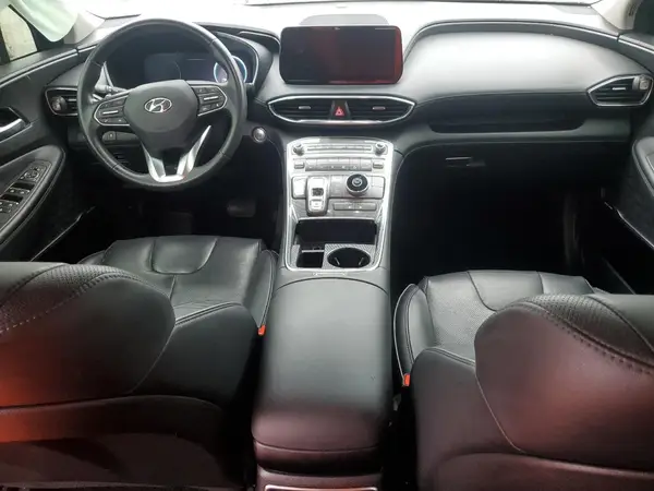 5NMS34AJ8NH399696 2022 HYUNDAI SANTA FE - Image 8