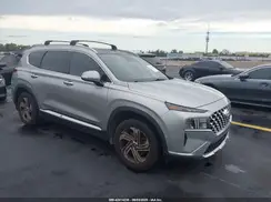 5NMS34AJ8NH428677 2022 HYUNDAI SANTA FE