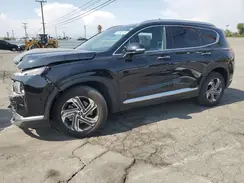 5NMS34AJ8NH435693 2022 HYUNDAI SANTA FE