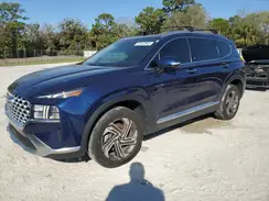 5NMS34AJ8NH454650 2022 HYUNDAI SANTA FE
