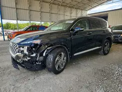 5NMS34AJ8NH468533 2022 HYUNDAI SANTA FE
