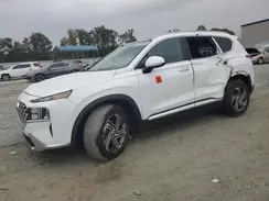 5NMS34AJ8NH476549 2022 HYUNDAI SANTA FE