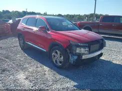 5NMS34AJ8PH513571 2023 HYUNDAI SANTA FE
