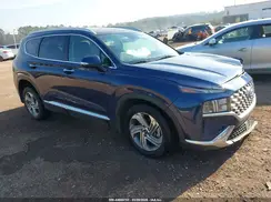 5NMS34AJ8PH522982 2023 HYUNDAI SANTA FE