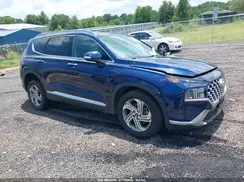 5NMS34AJ8PH525493 2023 HYUNDAI SANTA FE