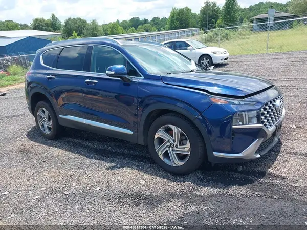 5NMS34AJ8PH525493 2023 HYUNDAI SANTA FE - Image 1