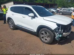 5NMS34AJ8PH528796 2023 HYUNDAI SANTA FE