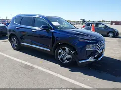 5NMS34AJ8PH530936 2023 HYUNDAI SANTA FE