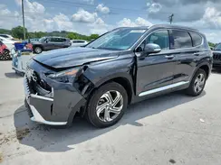 5NMS34AJ8PH533660 2023 HYUNDAI SANTA FE