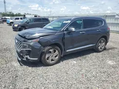 5NMS34AJ8PH538745 2023 HYUNDAI SANTA FE