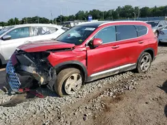 5NMS34AJ8PH540592 2023 HYUNDAI SANTA FE