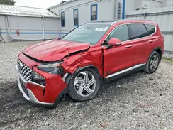 5NMS34AJ8PH540625 2023 HYUNDAI SANTA FE