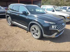 5NMS34AJ8PH545128 2023 HYUNDAI SANTA FE