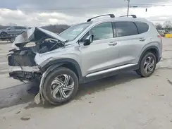 5NMS34AJ8PH545730 2023 HYUNDAI SANTA FE