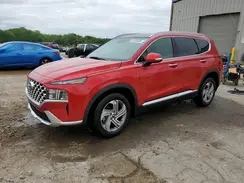 5NMS34AJ8PH557439 2023 HYUNDAI SANTA FE